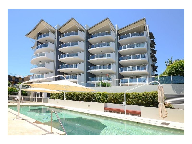 504 / 239 Esplanade, Pialba QLD 4655