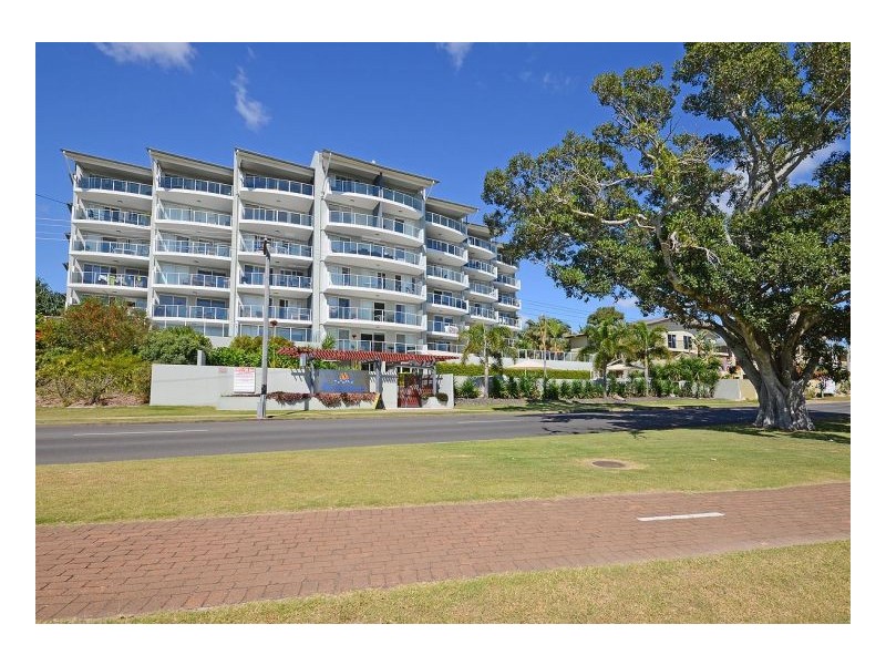 504 / 239 Esplanade, Pialba QLD 4655
