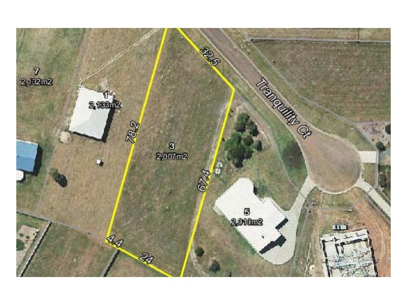 3 Tranquility Court, River Heads QLD 4655