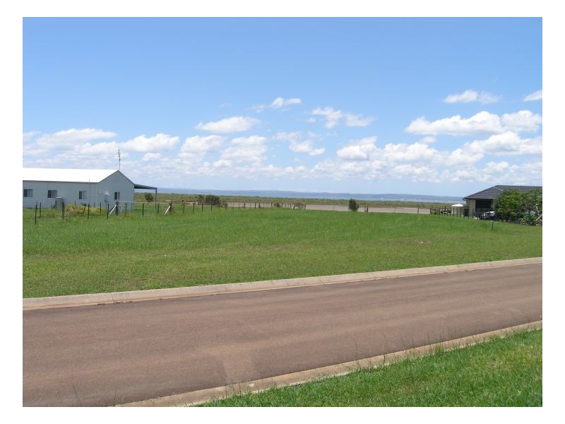 3 Tranquility Court, River Heads QLD 4655