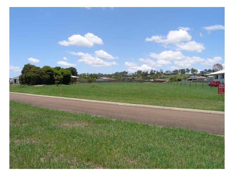 3 Tranquility Court, River Heads QLD 4655