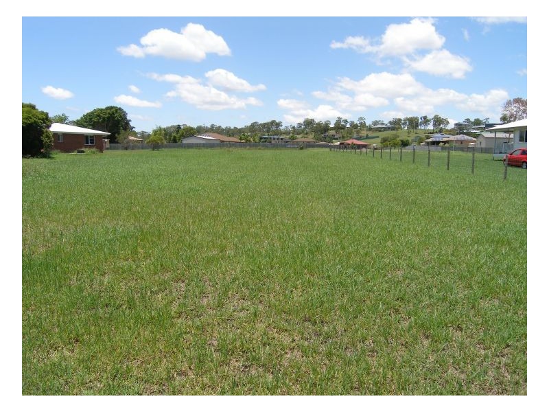 3 Tranquility Court, River Heads QLD 4655