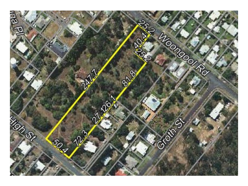 54 Woongool Rd, Tinana QLD 4650