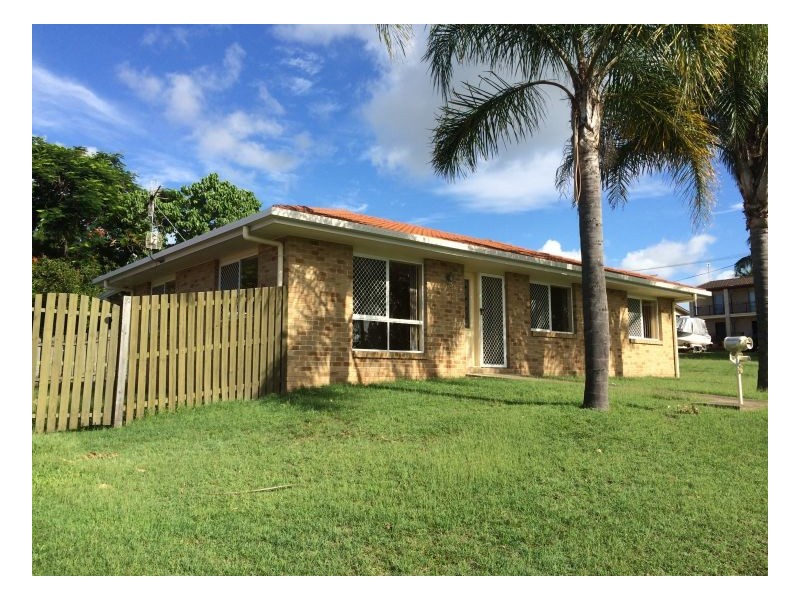 4 Talasea Drive, Kawungan QLD 4655