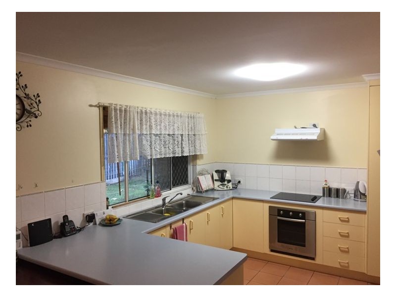 4 Talasea Drive, Kawungan QLD 4655