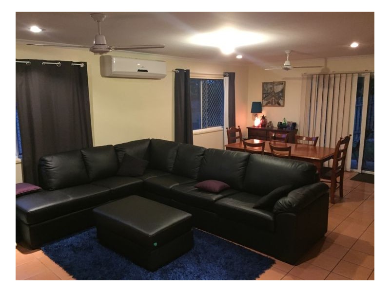 4 Talasea Drive, Kawungan QLD 4655