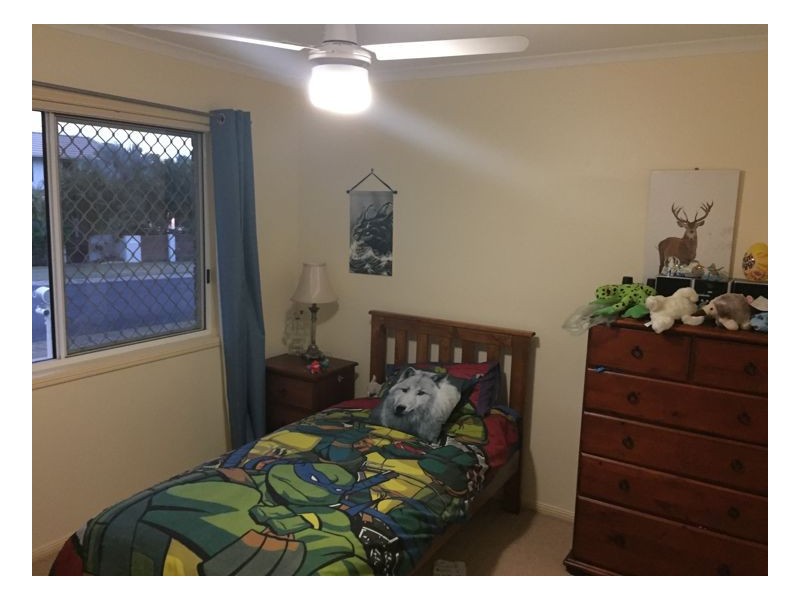 4 Talasea Drive, Kawungan QLD 4655