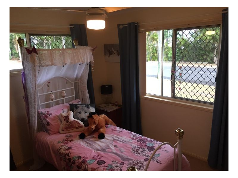 4 Talasea Drive, Kawungan QLD 4655