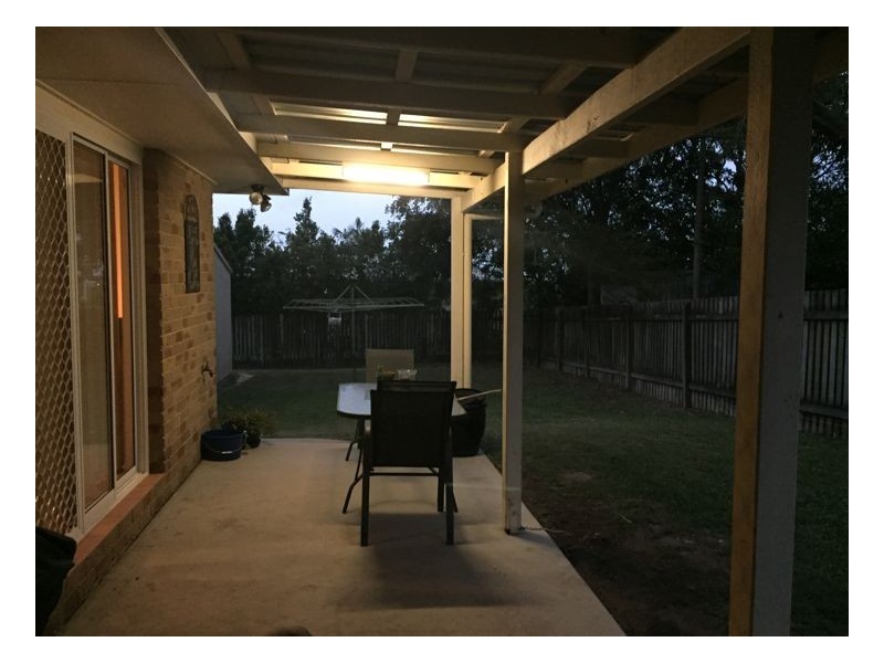 4 Talasea Drive, Kawungan QLD 4655