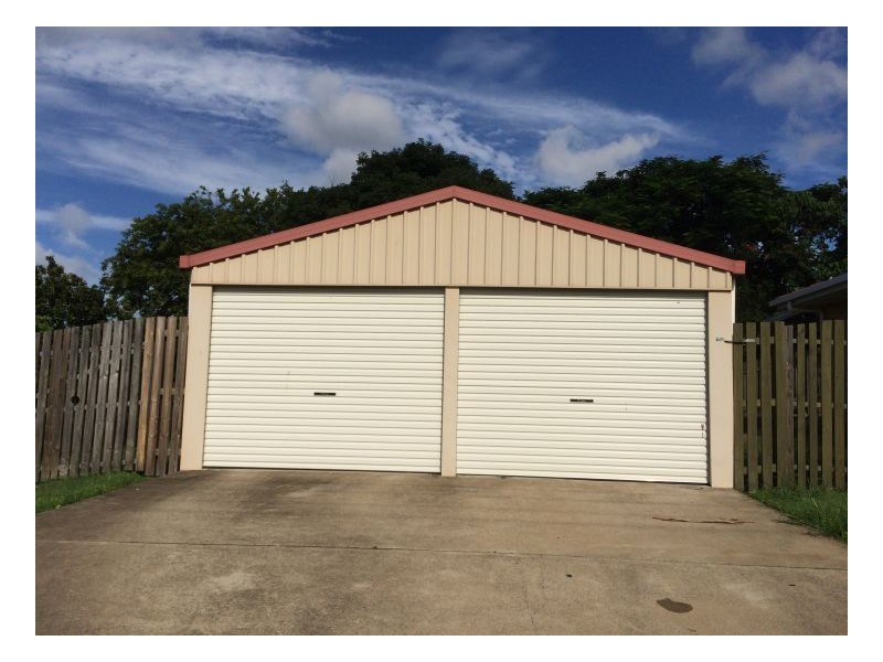 4 Talasea Drive, Kawungan QLD 4655