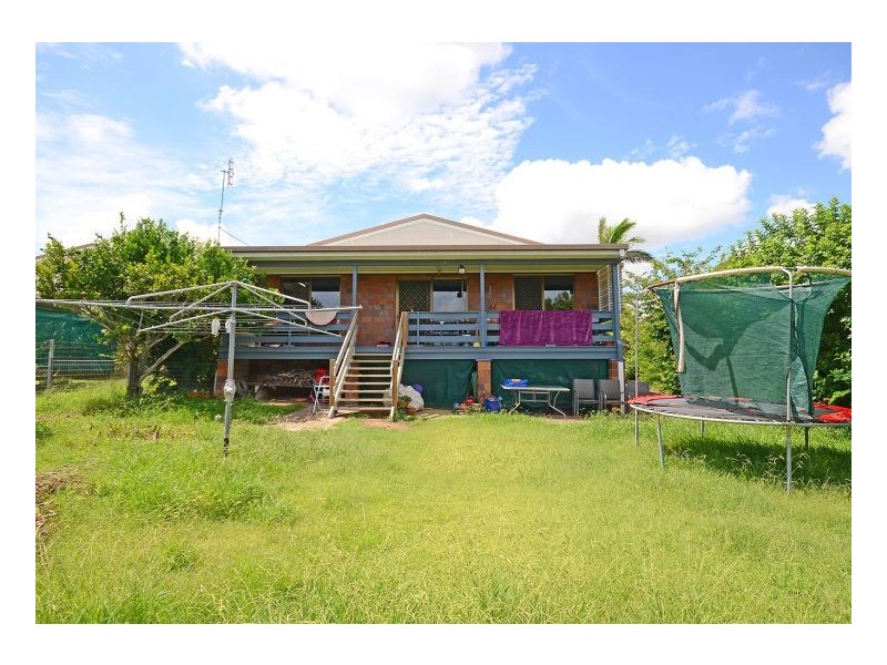336 Boat Harbour Drive, Scarness QLD 4655