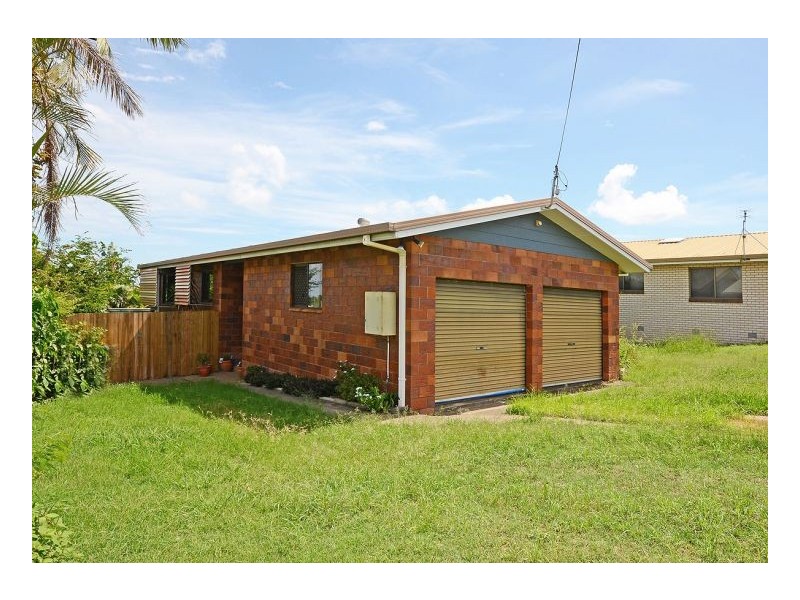 336 Boat Harbour Drive, Scarness QLD 4655