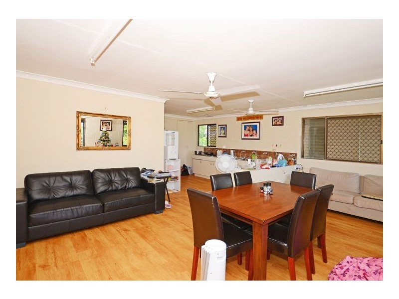 336 Boat Harbour Drive, Scarness QLD 4655