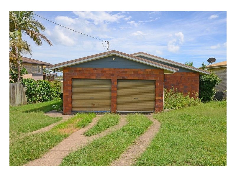 336 Boat Harbour Drive, Scarness QLD 4655