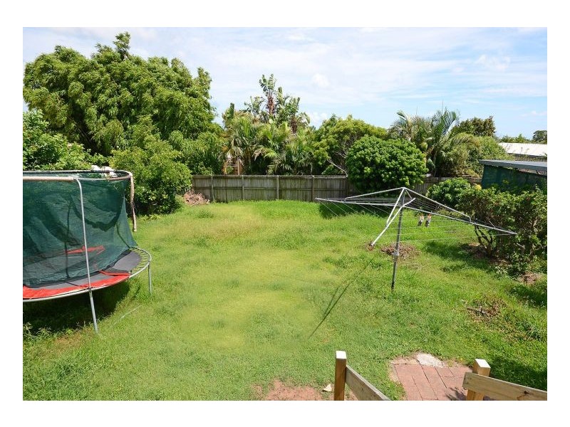 336 Boat Harbour Drive, Scarness QLD 4655