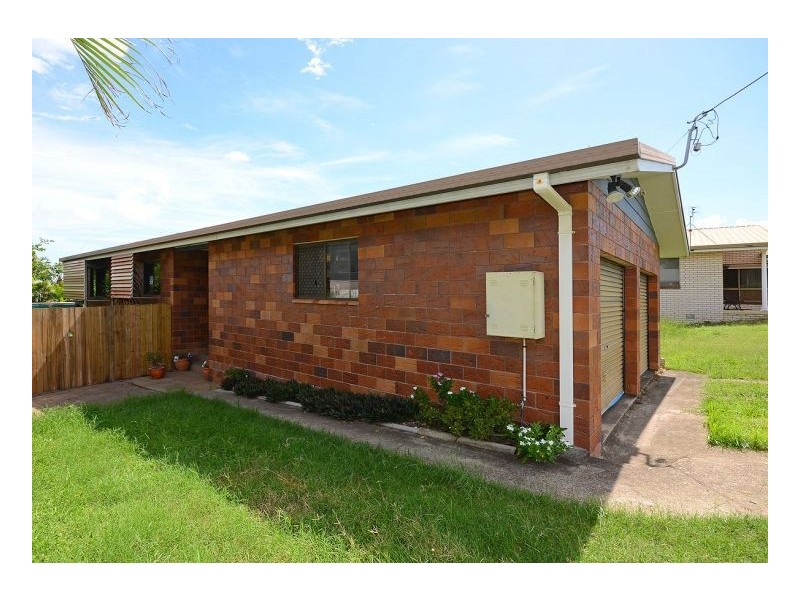 336 Boat Harbour Drive, Scarness QLD 4655