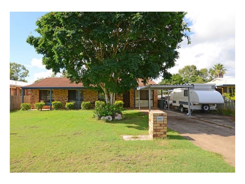 43 Honeysuckle Avenue, Kawungan QLD 4655