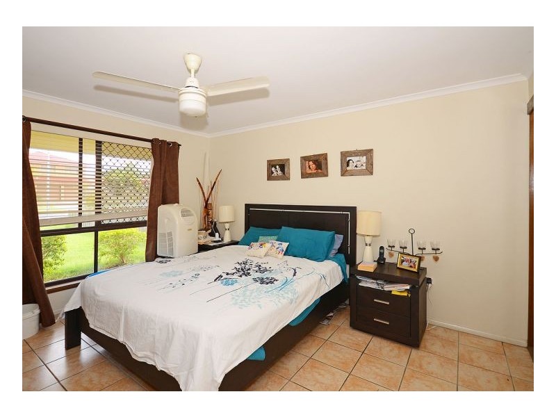 43 Honeysuckle Avenue, Kawungan QLD 4655