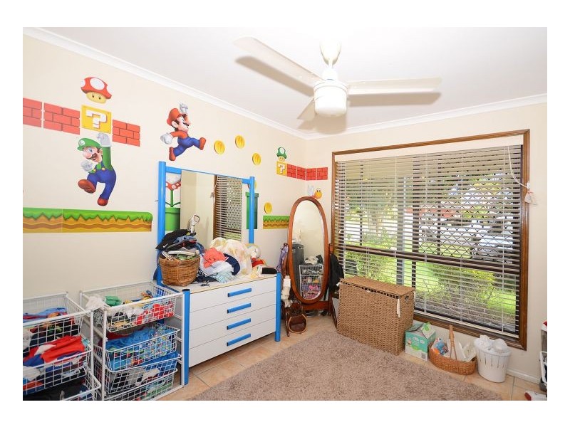 43 Honeysuckle Avenue, Kawungan QLD 4655
