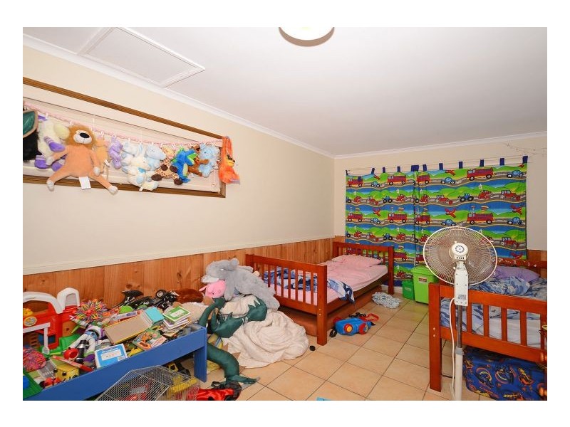43 Honeysuckle Avenue, Kawungan QLD 4655
