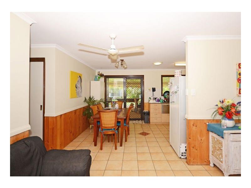 43 Honeysuckle Avenue, Kawungan QLD 4655