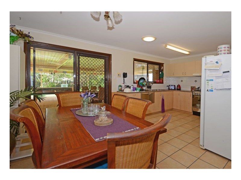 43 Honeysuckle Avenue, Kawungan QLD 4655