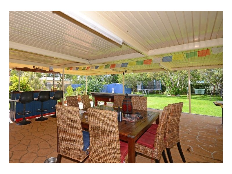 43 Honeysuckle Avenue, Kawungan QLD 4655