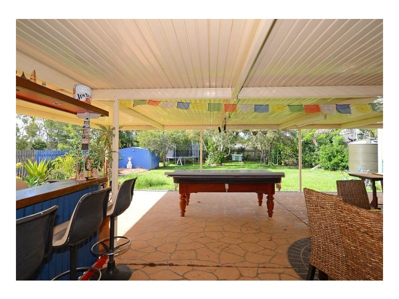 43 Honeysuckle Avenue, Kawungan QLD 4655