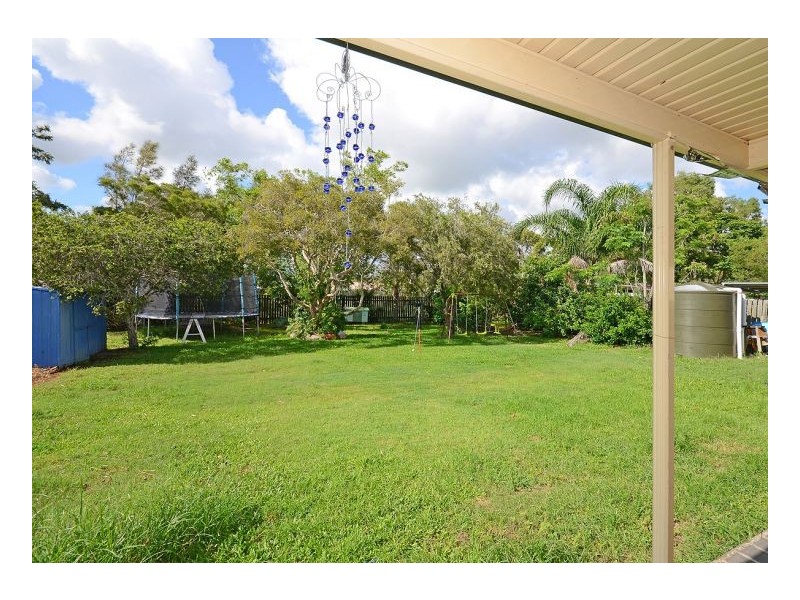 43 Honeysuckle Avenue, Kawungan QLD 4655