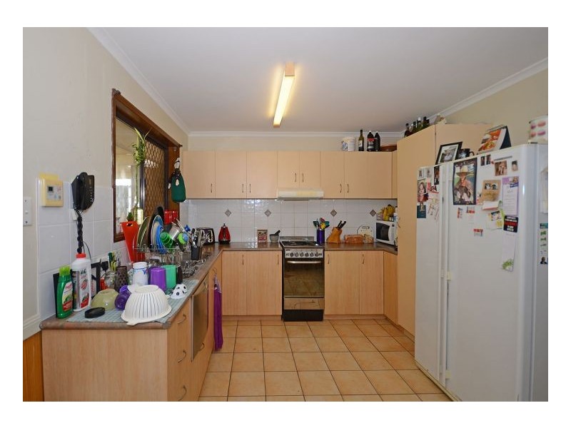 43 Honeysuckle Avenue, Kawungan QLD 4655