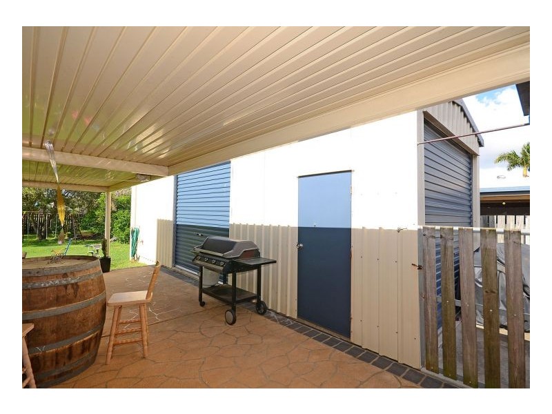 43 Honeysuckle Avenue, Kawungan QLD 4655