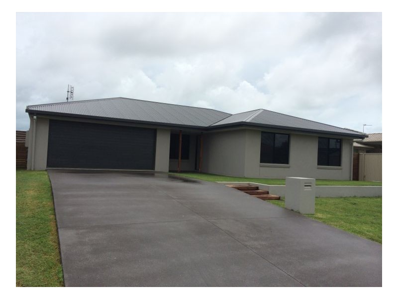 21 Yarrilee Circuit, Dundowran QLD 4655