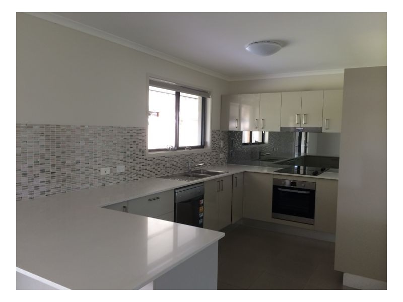 21 Yarrilee Circuit, Dundowran QLD 4655