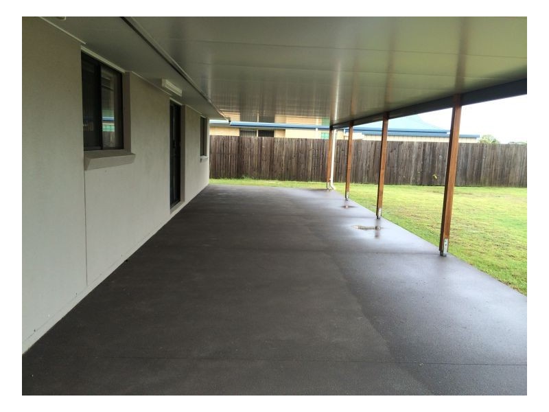 21 Yarrilee Circuit, Dundowran QLD 4655