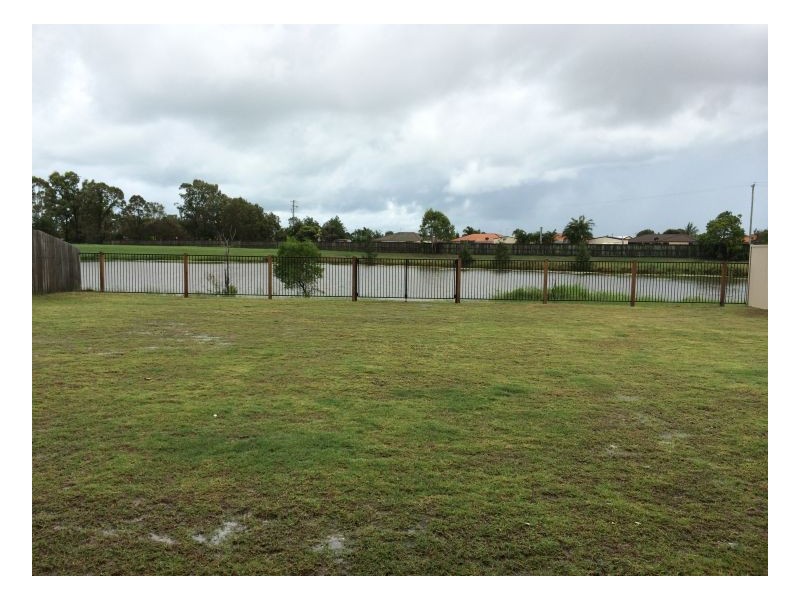 21 Yarrilee Circuit, Dundowran QLD 4655