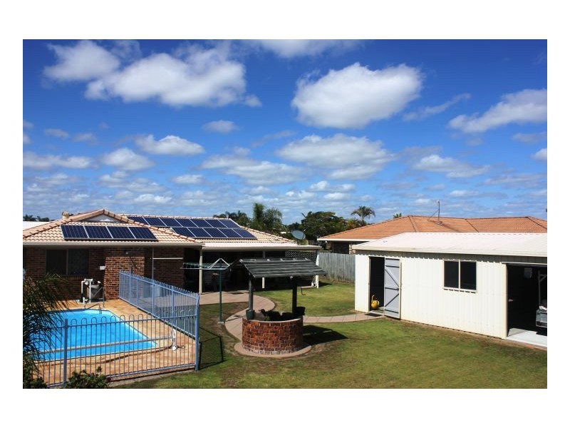 15 Keppel Court, Kawungan QLD 4655