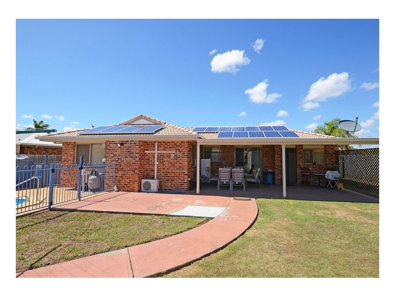 15 Keppel Court, Kawungan QLD 4655