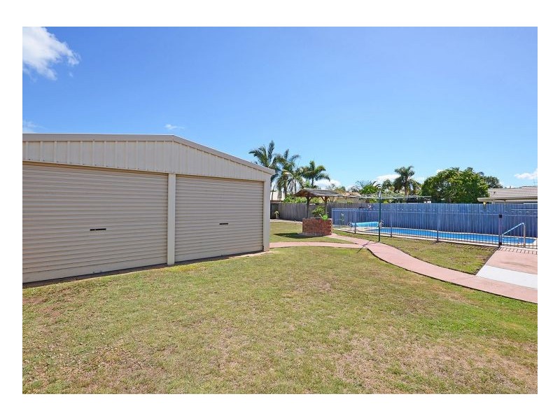 15 Keppel Court, Kawungan QLD 4655