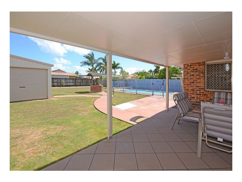 15 Keppel Court, Kawungan QLD 4655