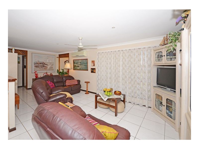 15 Keppel Court, Kawungan QLD 4655