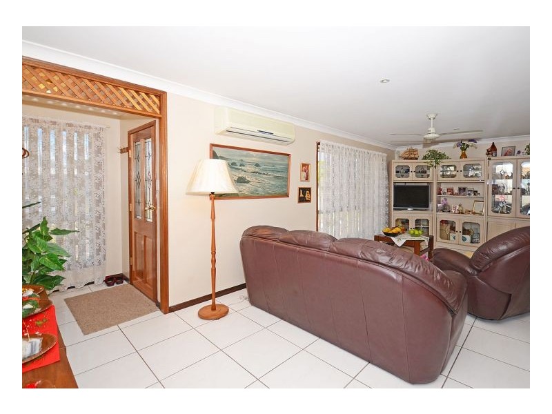 15 Keppel Court, Kawungan QLD 4655