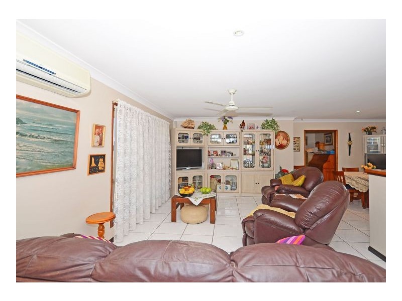 15 Keppel Court, Kawungan QLD 4655