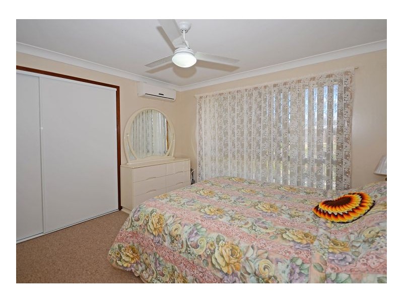 15 Keppel Court, Kawungan QLD 4655