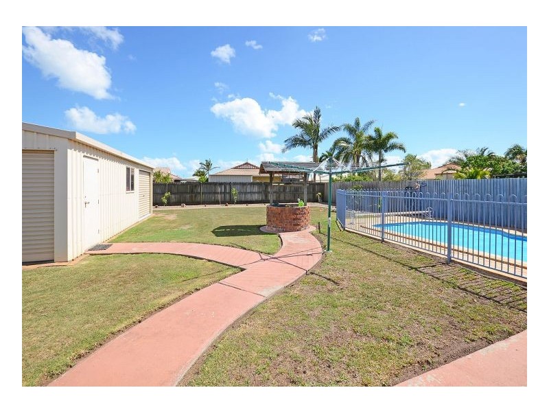 15 Keppel Court, Kawungan QLD 4655