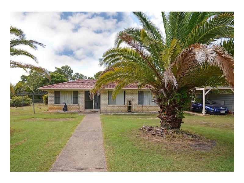 124 Oslove Drive, Booral QLD 4655
