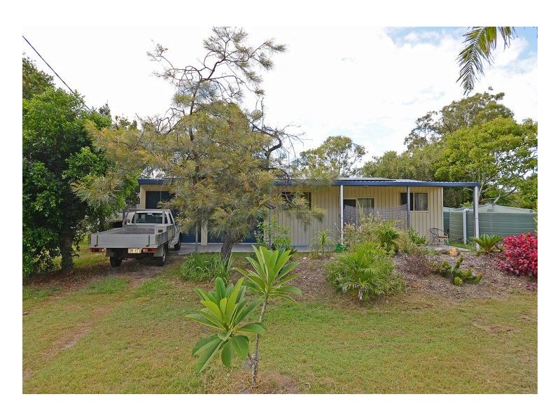 124 Oslove Drive, Booral QLD 4655