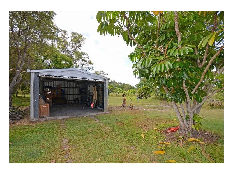 124 Oslove Drive, Booral QLD 4655