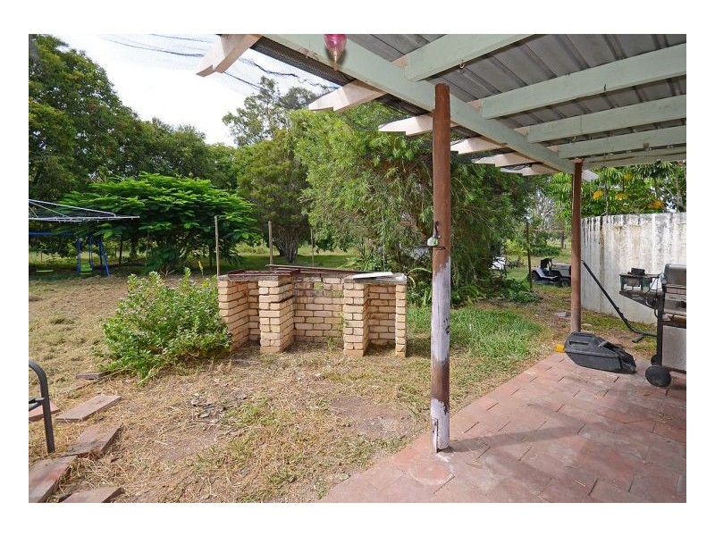 124 Oslove Drive, Booral QLD 4655