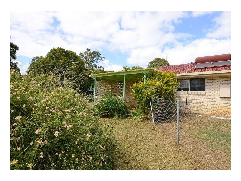 124 Oslove Drive, Booral QLD 4655