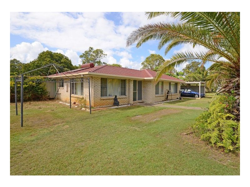 124 Oslove Drive, Booral QLD 4655